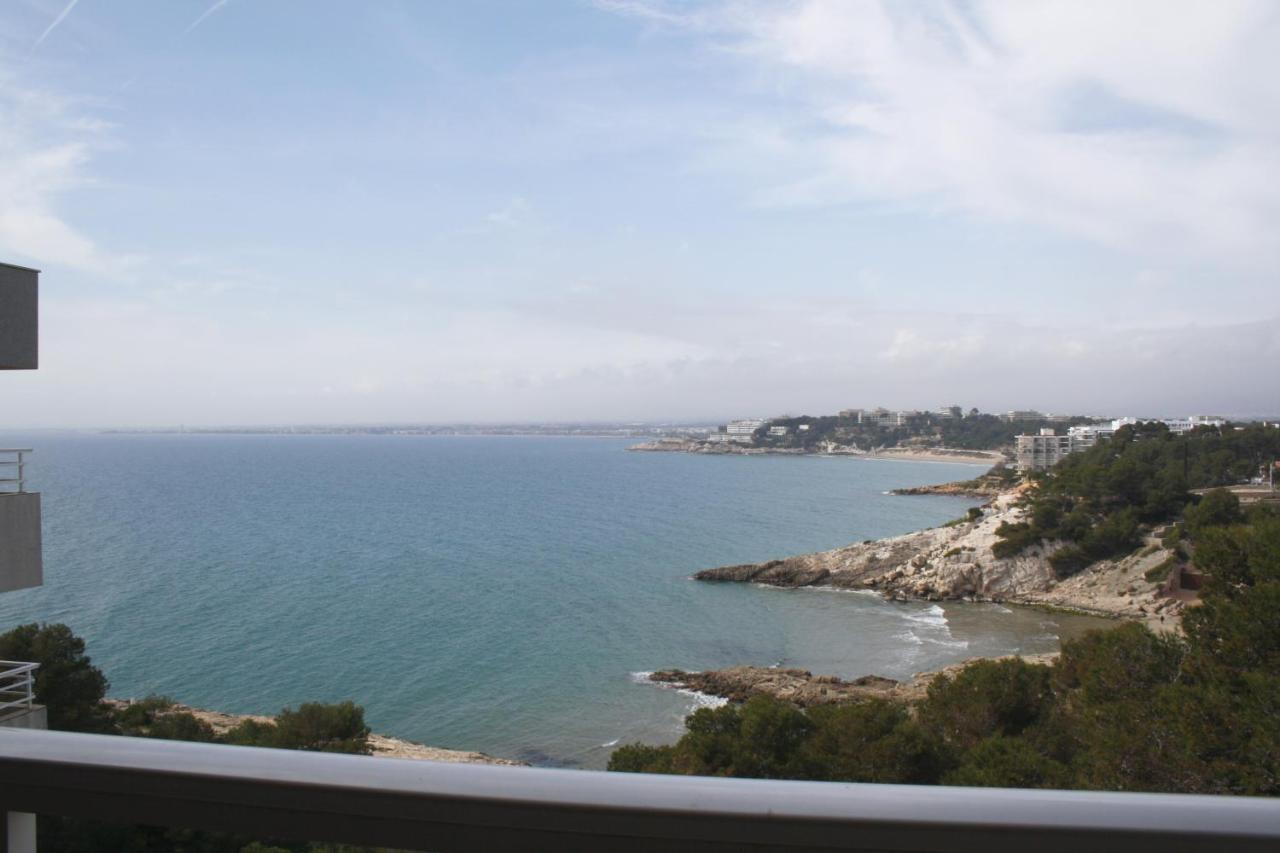 Synergie Si09 - La Jota Apartment Salou Exterior photo